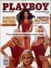 Mens Magazine Playboy Poland - Aug 1998